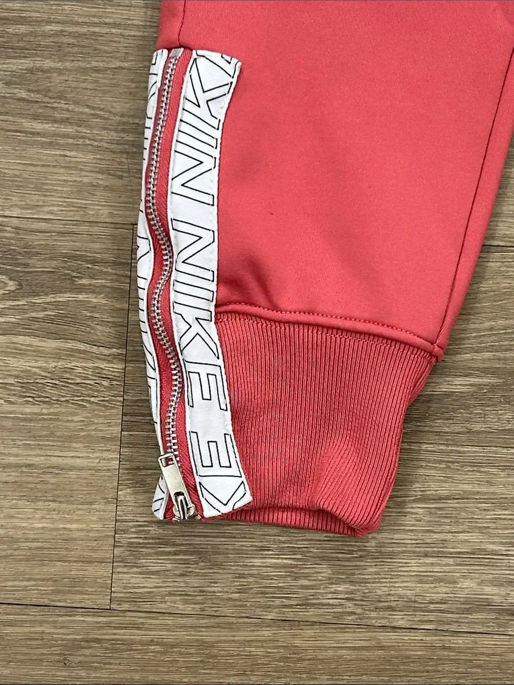 Nike Coral Joggers